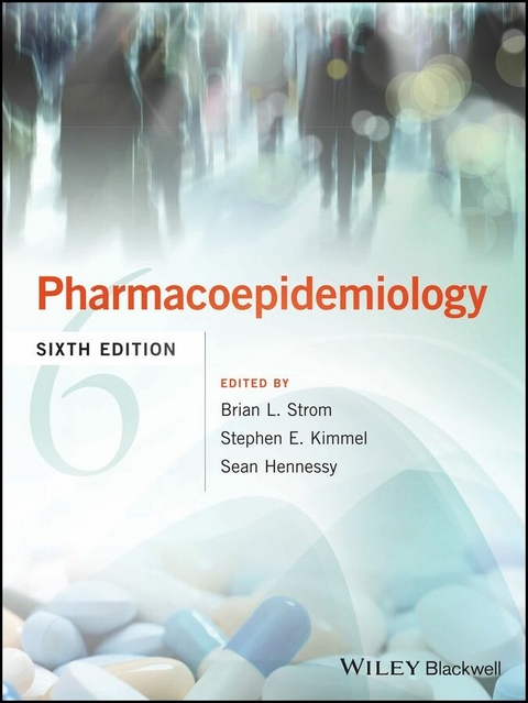 Pharmacoepidemiology - 