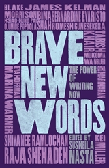 Brave New Words - 