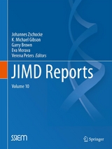 JIMD Reports - Volume 10 - 