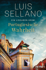 Portugiesische Wahrheit -  Luis Sellano