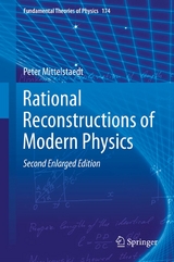 Rational Reconstructions of Modern Physics - Peter Mittelstaedt