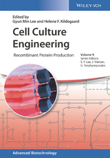 Cell Culture Engineering - 