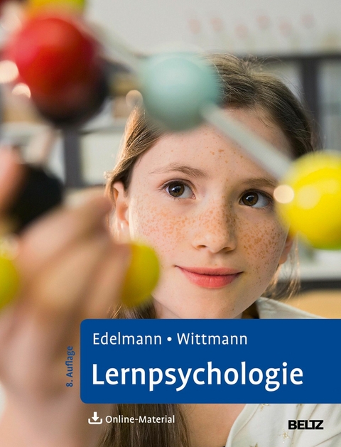 Lernpsychologie -  Walter Edelmann,  Simone Wittmann