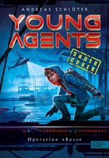 Young Agents (Band 1) – Operation "Boss" - Andreas Schlüter