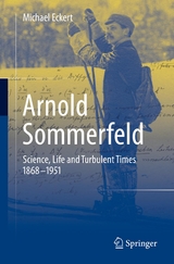 Arnold Sommerfeld - Michael Eckert