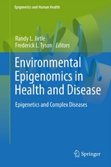 Environmental Epigenomics in Health and Disease - 