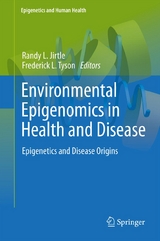 Environmental Epigenomics in Health and Disease - 