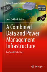 A Combined Data and Power Management Infrastructure - 