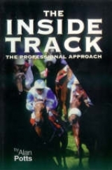 The Inside Track - Potts, Alan