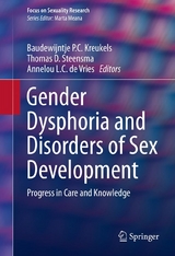 Gender Dysphoria and Disorders of Sex Development - 