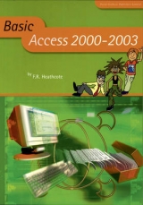 Basic Access 2000-2003 - Heathcote, Flora R.