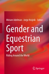 Gender and Equestrian Sport - 