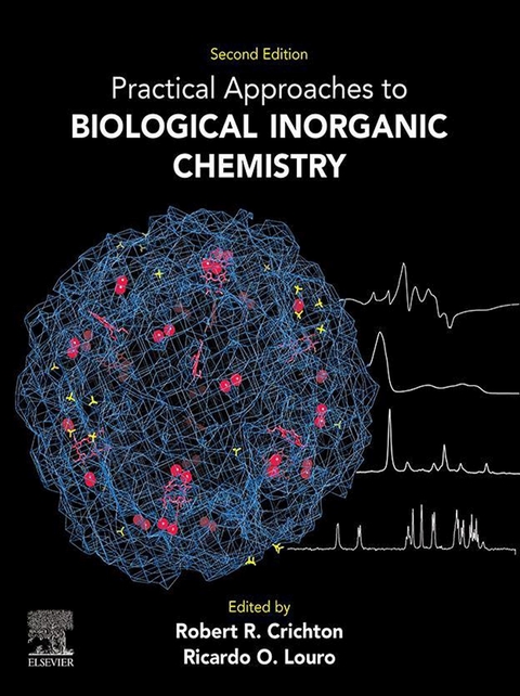 Practical Approaches to Biological Inorganic Chemistry - 