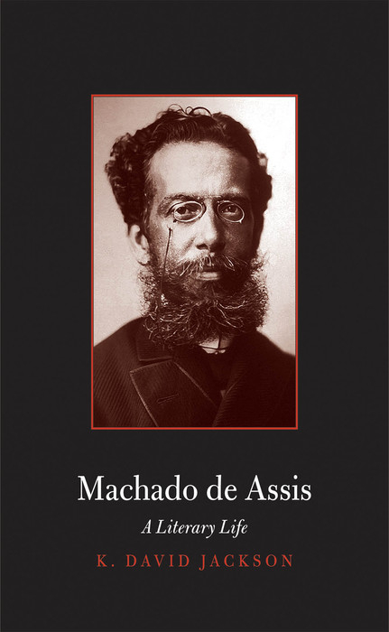 Machado de Assis -  Jackson K. David Jackson