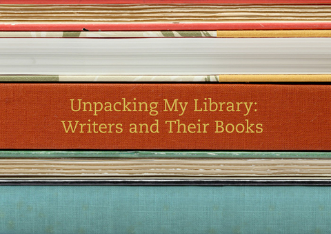 Unpacking My Library - 