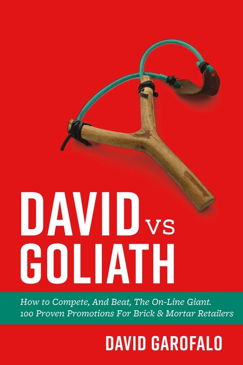 David vs Goliath -  David Garofalo