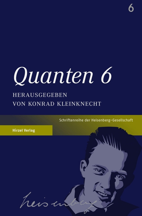 Quanten 6 - 