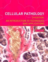 Cellular Pathology - Cook, John