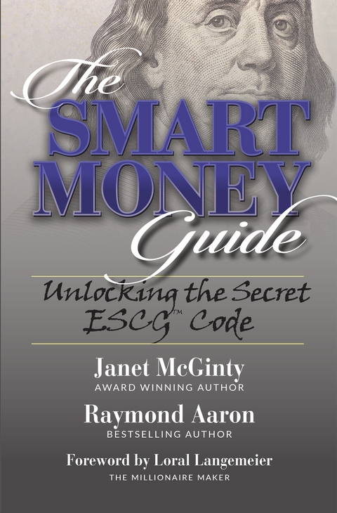 Smart Money Guide -  Raymond Aaron,  Janet McGinty