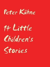 14 Little Children's stories - Peter Kühne