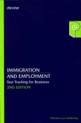 Immigration and Employment - Devine, Laura