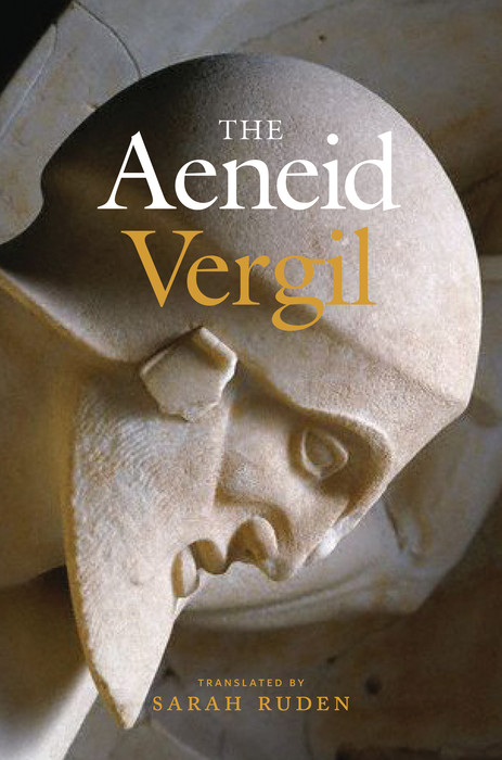 The Aeneid -  Vergil