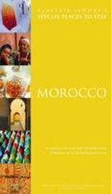 Morocco - Cooke-Yarbrough, Ann