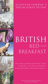 British Bed and Breakfast - King, Jackie; Ross, Laura Kinch