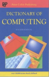 Dictionary of Computing - Collin, S.M.H.