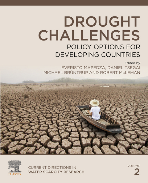 Drought Challenges - 