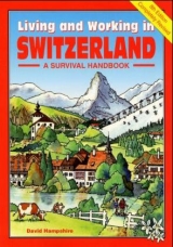 Living and Working in Switzerland - Hampshire, David