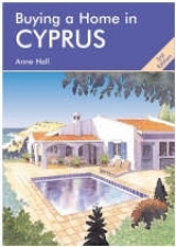 Buying a Home in Cyprus - Hall, Anne