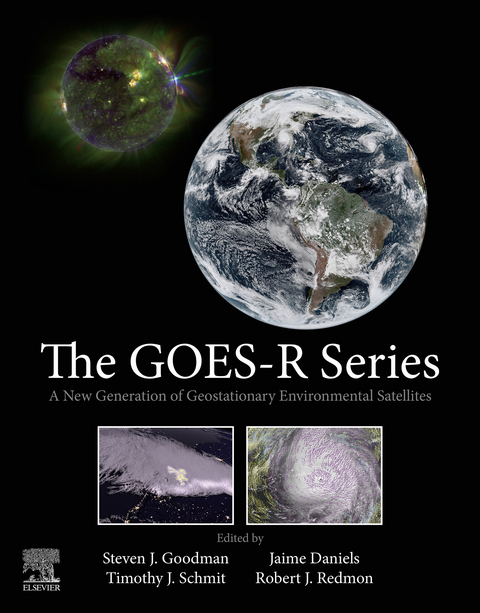 The GOES-R Series - 