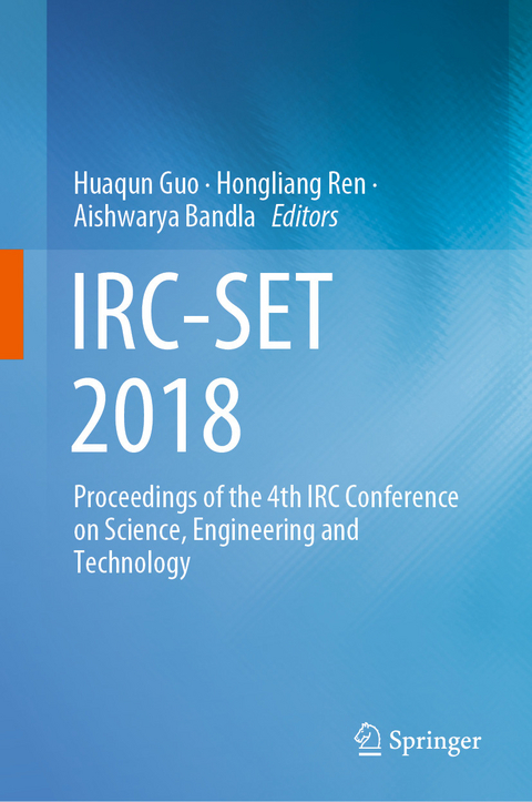 IRC-SET 2018 - 