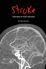 STROKE - Sara Marie Anderson