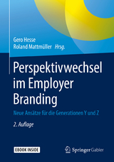 Perspektivwechsel im Employer Branding - 