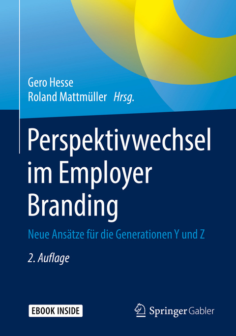 Perspektivwechsel im Employer Branding - 