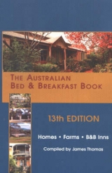 Australian Bed and Breakfast - Thomas, James