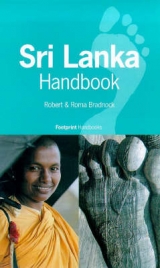 Sri Lanka Handbook - Bradnock, Mr. Robert W.; Bradnock, Roma