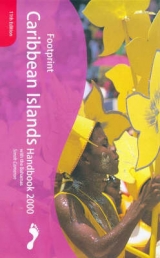 Caribbean Islands Handbook - Cameron, Sarah