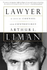 Lawyer - Liman, Arthur