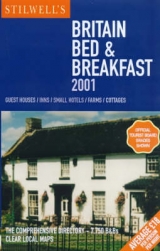 Britain Bed and Breakfast - Stilwell, Timothy Charles