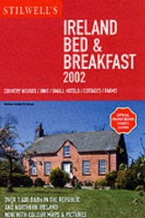 Ireland Bed and Breakfast - Stilwell, Timothy Charles