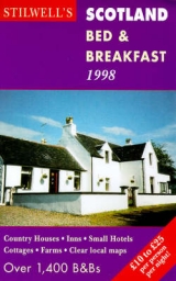 Scotland Bed and Breakfast - Stilwell, Timothy Charles