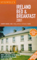 Ireland Bed and Breakfast - Stilwell, Timothy Charles