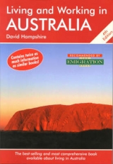 Living and Working in Australia - Hampshire, David