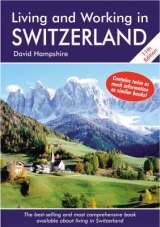 Living and Working in Switzerland - Hampshire, David