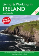 Living and Working in Ireland - Laredo, Joe