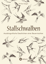 Stallschwalben - Ulrike Siegel