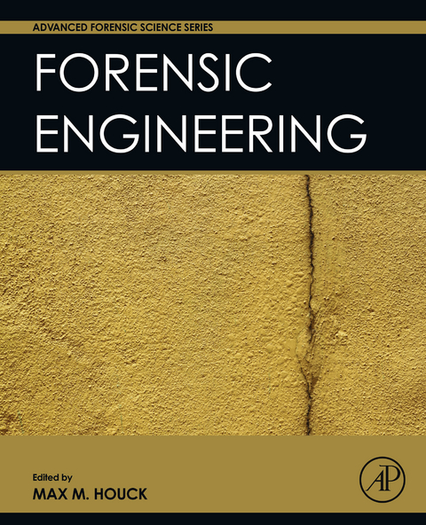 Forensic Engineering - 